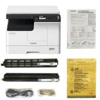 富士施樂(Fuji Xerox)S2110N復(fù)印/復(fù)合機和東芝(TOSHIBA)2523A復(fù)印/復(fù)合機