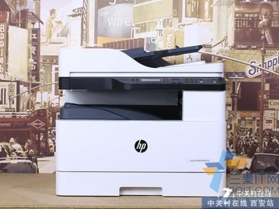 全新升級設(shè)計 哈爾濱HP M436nw多功能數(shù)碼復(fù)印機(jī)僅售4800元