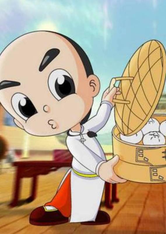 那些暴露年齡的童年動畫片 回憶殺來襲！