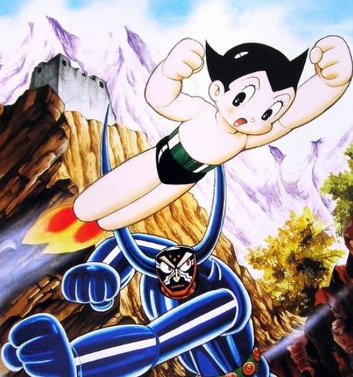 2020年最受期待的7部科幻動畫，每個都是驚喜